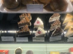 -布朗尼西饼(粮道街店)