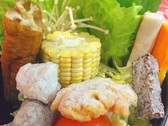 -伊人锅·魔石泡泡鱼