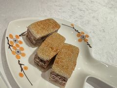 -红棉中餐厅·广州海航威斯汀酒店