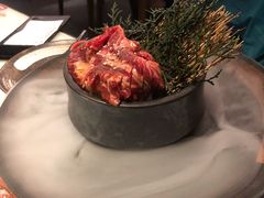-厚贞日式烤肉(龙之梦店)