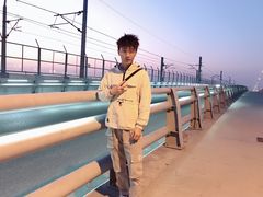 -海堤纪念公园