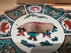 -橼舍鮨青木