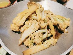 -新白鹿餐厅(城西银泰城店)