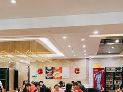 大堂-美极鲜食坊(宝安南路店)