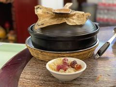 -百鸟归巢天麻鱼头(远洋城店)