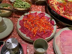 -纸盐河码头火锅(十八梯店)