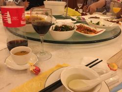 -西安索菲特人民大厦酒店·宴会厅