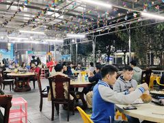 大堂-顺德哥卜卜贝(旗舰店)