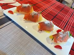 -Primo·丽莫意大利窑烤披萨