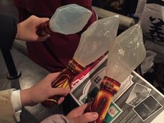 -东京塔海贼王主题公园