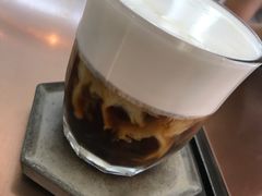 -铁手珈琲制造局metalhands(望京店)