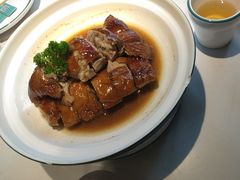 -荔粥记潮汕砂锅粥(太湖路店)