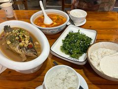 -环秀楼(黄山呈坎店)