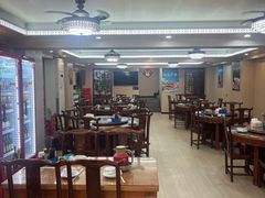 -友强·23年特色海鲜大排档(厦门店)