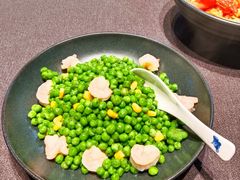 -简小舍·民间手艺菜(武昌江滩店)