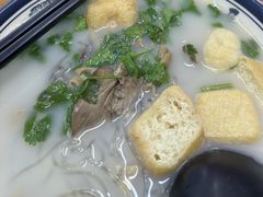 -鸭小妹鸭血粉丝(老门东店)