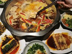 -融泽漁悦三只耳鱼火锅(南郑大道店)