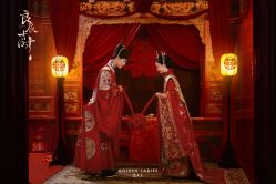 -金夫人婚纱摄影(衡阳店)