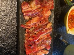 -樱嘢·炭火烧肉(惠南店)