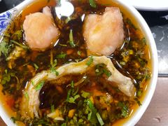 -楼外楼大刀肉传统火锅居(繁荣路店)