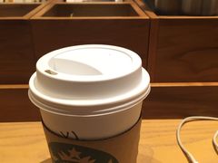 -星巴克(苏州泰华店)