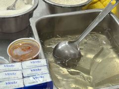 -辣辣小吃豆花米线(大观篆新农贸市场店)