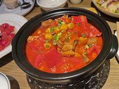 -那时新疆·若羌(经纬汇店)