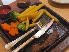 -菲滋意式餐厅(加州阳光二店)