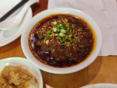 冒鸭血-付小姐在成都(中山公园店)