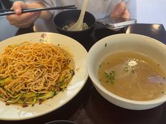 -李先生牛肉面·米饭套餐