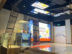 -上海金逸影城(静安大悦城店（原新恒星影城）)