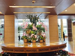 -北京饭店诺金-东33餐厅