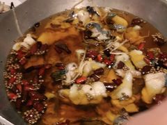 -辣婆婆(航天桥店)