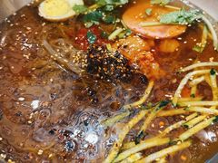 -枪火串烧·东北特色烧烤(罗湖总店)