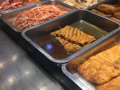 -晶牌烤鸭(延吉东路557弄小区店)