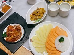 -韩宫宴烤肉·黑毛和牛·料理(合肥滨湖银泰城店)