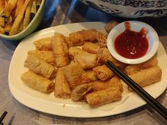 -山外山菜馆(玉泉路店)