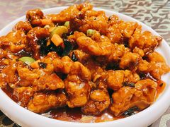 咕咾肉-老虎滩船说·大连海鲜(老虎滩店)