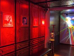 -苏荷酒吧(九街店)