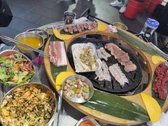 -玄希浪漫厨房·韩料烤肉(湖滨银泰in77店)