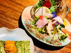 -桐寿司Sushi Tong