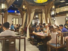 -姑苏家宴·苏帮菜·松鼠桂鱼(苏州总店)