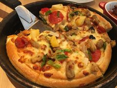 -必胜客(鹤山大道店)