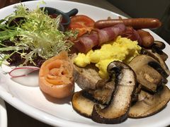 -Maxpoint Kitchen 西餐咖啡(乐峰广场店)