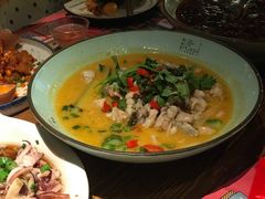 馋嘴蛙-胡桃里音乐酒馆(仓山万达店)