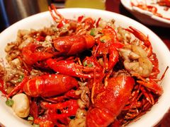 -霄汉牛三鲜湖北砂锅菜(万松园2店)