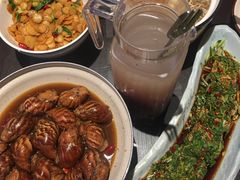 -阿财老铺·老蚌埠龙虾城(华夏总店)