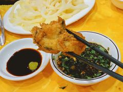 -濠轩阁特色生蚝火锅(水湾路店)