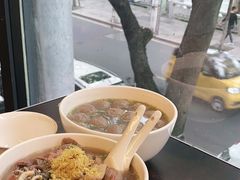 -潮镇老尾牛杂(环城西路店)