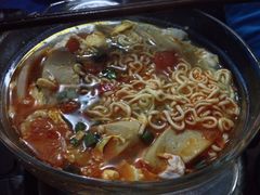 牛王庙特色面-牛王庙外行家常面(芳草街店)